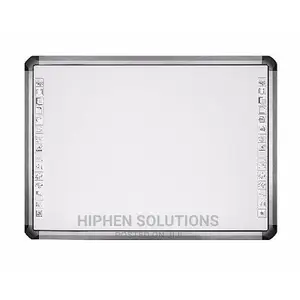 Eboard Interactive Whiteboard - Without Stand And Projector