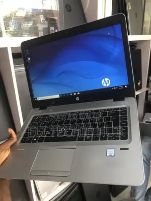 Laptop HP EliteBook 840 G3 12GB Intel Core I5 HDD 500GB