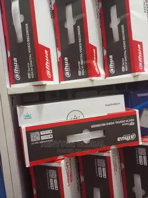 Dahua Xvr4116hs-I 16 Channel DVR