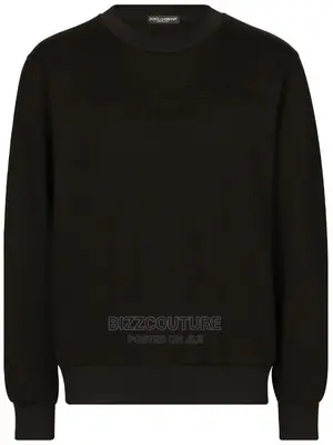 Original DOLCE GABBANA Sweatshirts Available in Store