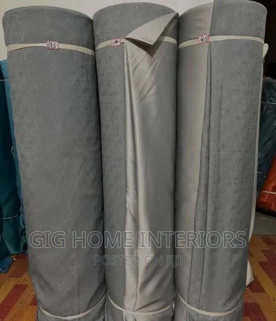 Turkish Curtains