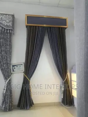 Premium Quality Curtains