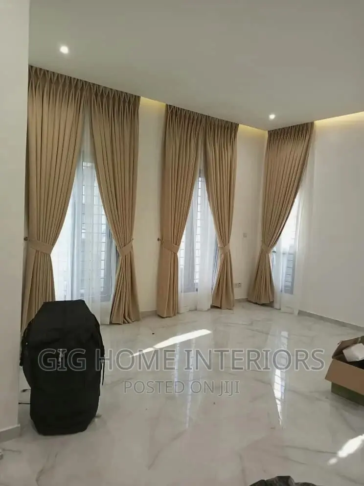 Premium Quality Curtains