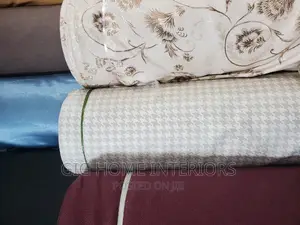 Premium Quality Curtains