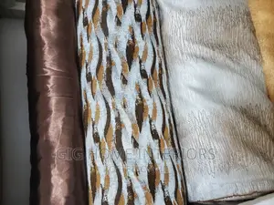 Premium Turkish Curtains