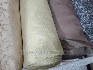 Premium Turkish Curtains