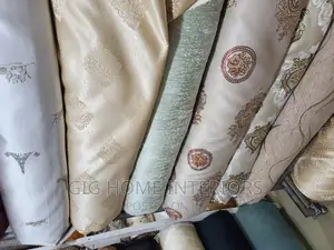 Premium Turkish Curtains