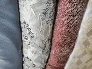 Premium Turkish Curtains
