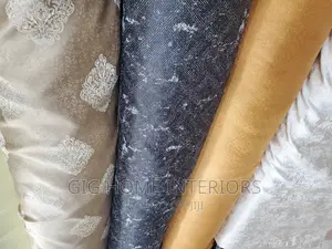 Premium Turkish Curtains