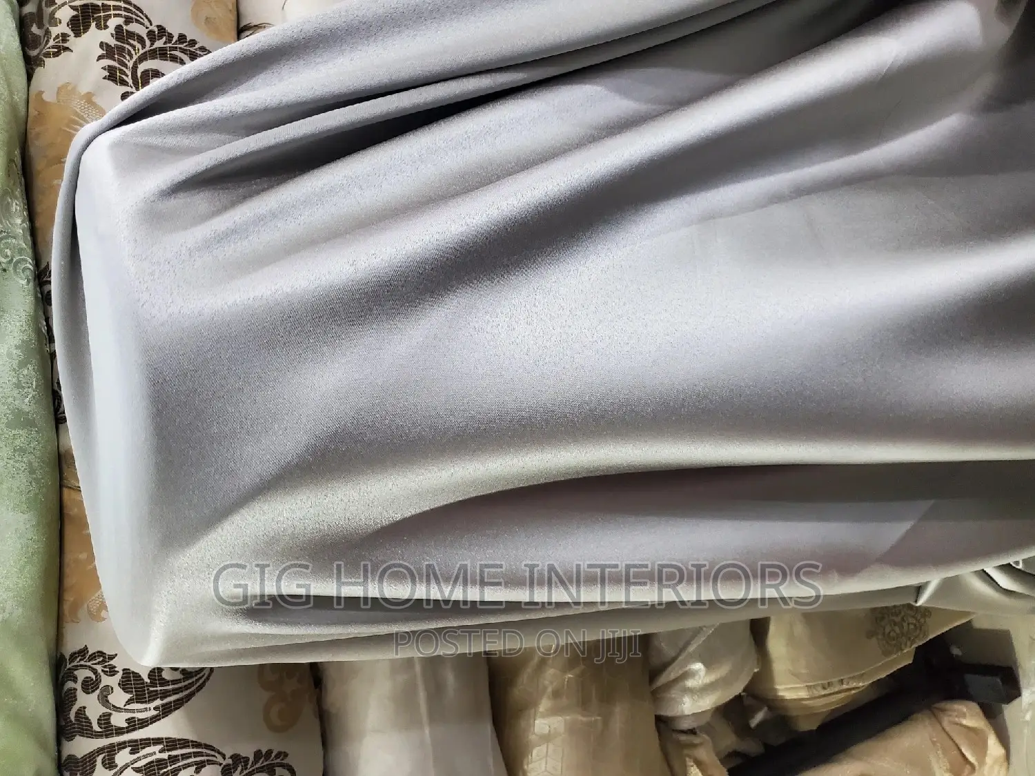 Premium Quality Curtains