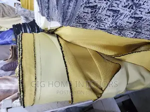 Premium Quality Curtains