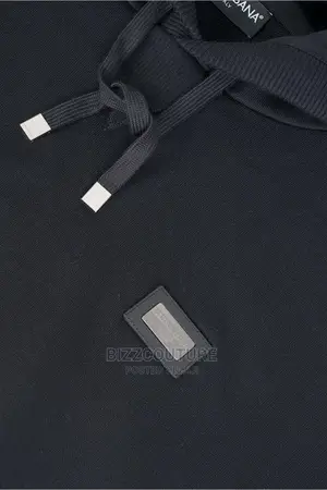 Original DOLCE GABBANA Hoodies Available in Store