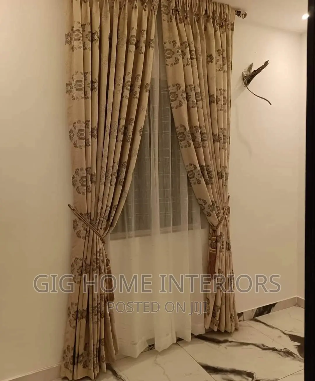 Premium Quality Curtains