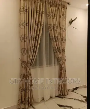 Premium Quality Curtains