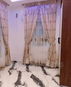 Premium Quality Curtains
