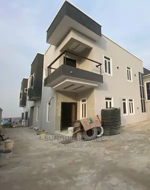 Furnished 2bdrm Apartment in Magodo Phase One for rent