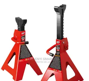 12ton Original Jack Stands