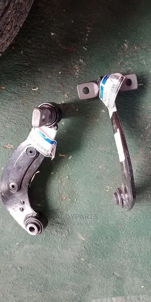 Ford Edge Rear Lower Control Arm