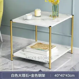 Modern Simple Coffee Table Home Furniture