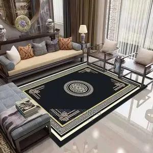3D Optical Illusion Area Rugs