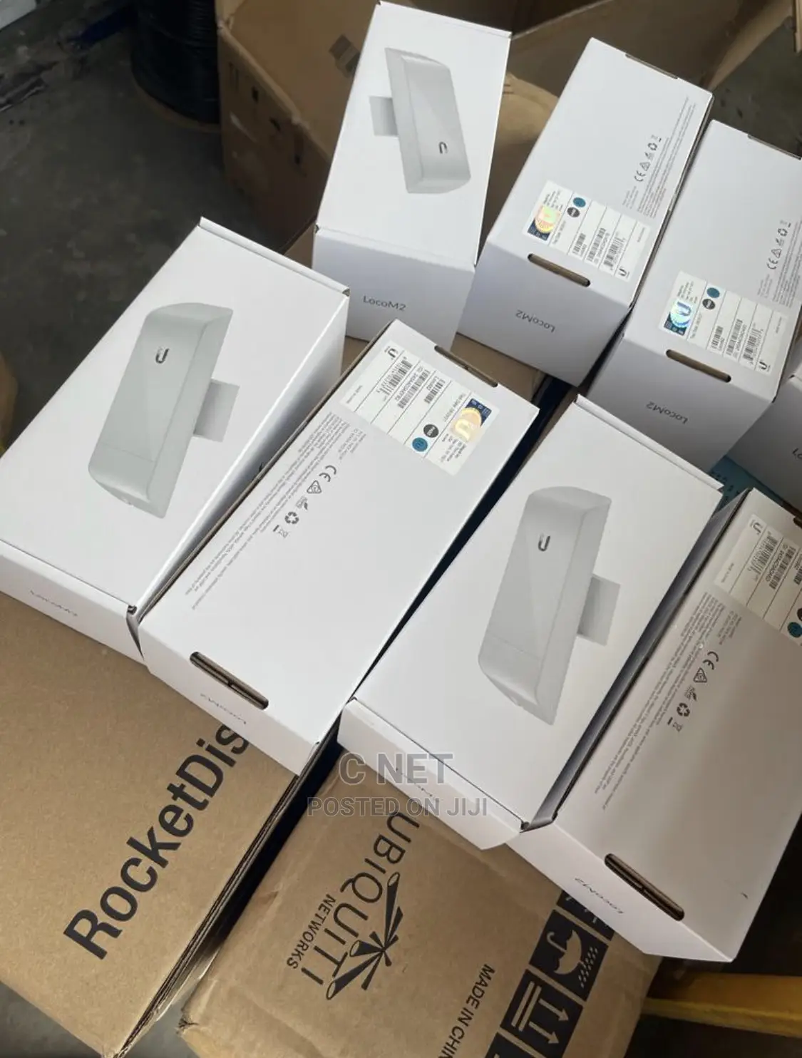 Ubiquiti Loco M2