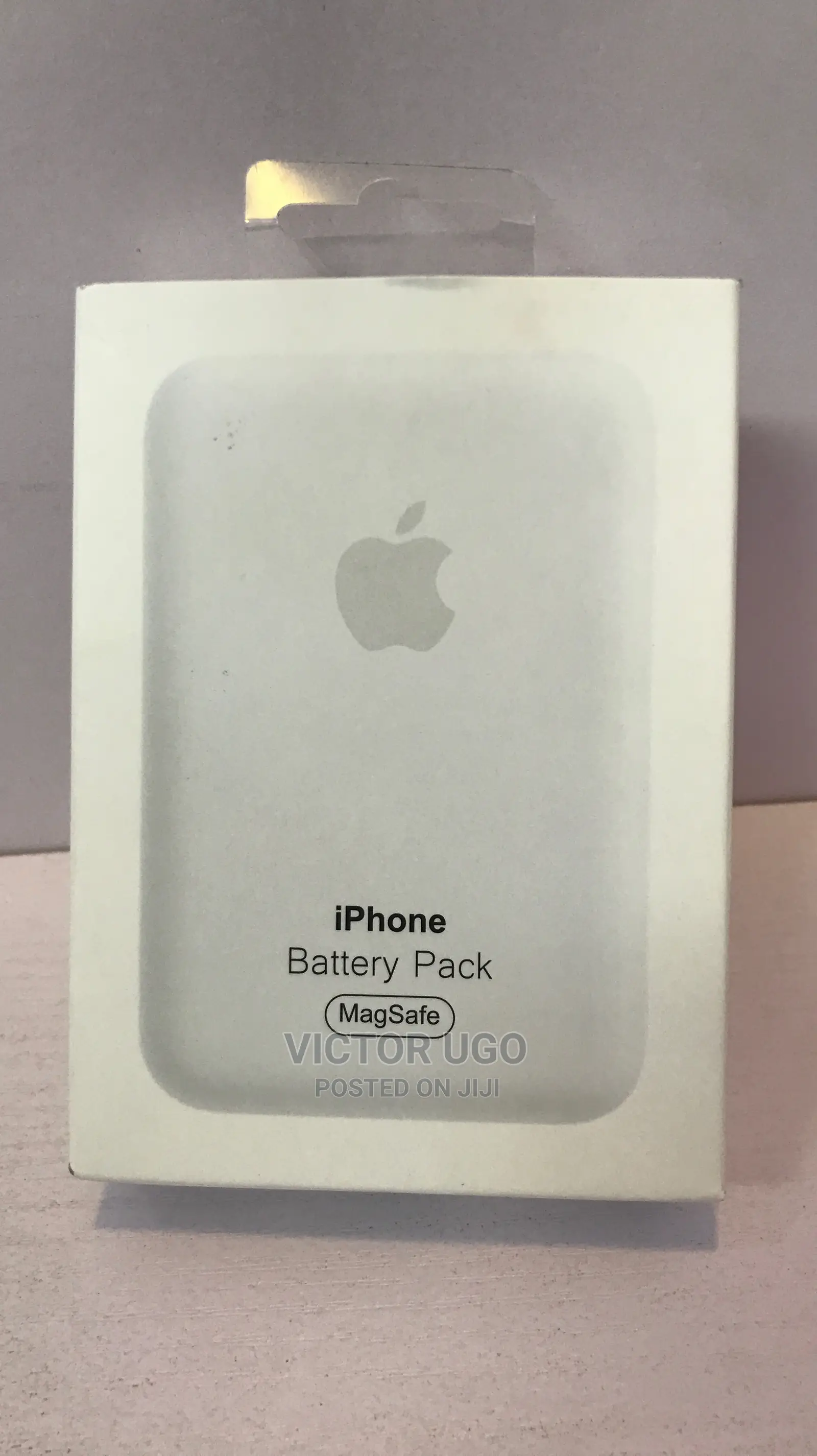 iPhone Battery Pack