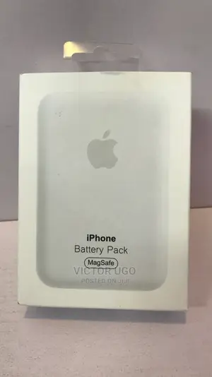 iPhone Battery Pack