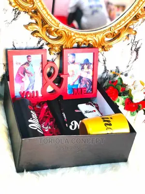 Gift Items printing