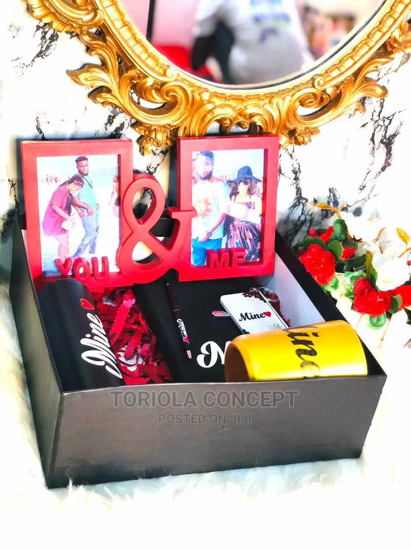 Gift Items printing