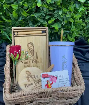 Gift Items printing