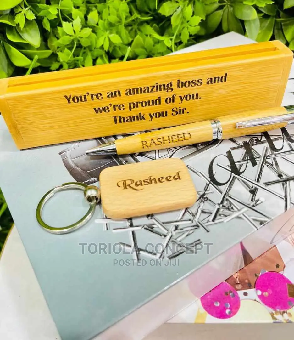 Gift Items printing