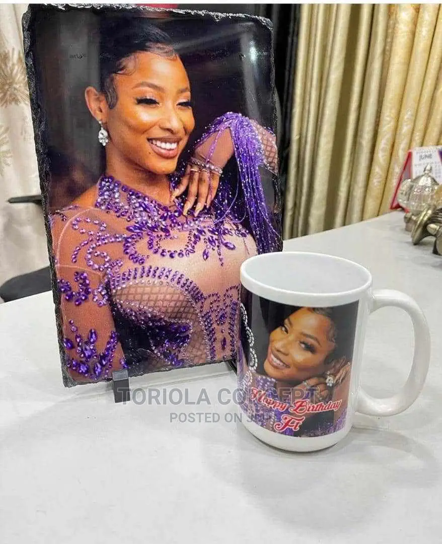 Gift Items printing