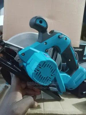 Cordless Circular Saw Machine