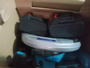Cordless Circular Saw Machine