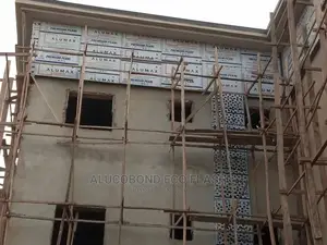 Alucobond Installers