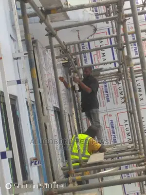 Alucobond Installers