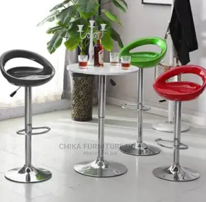 Quality Bar Stools and Table
