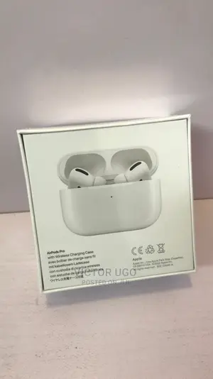 Airpods Pro