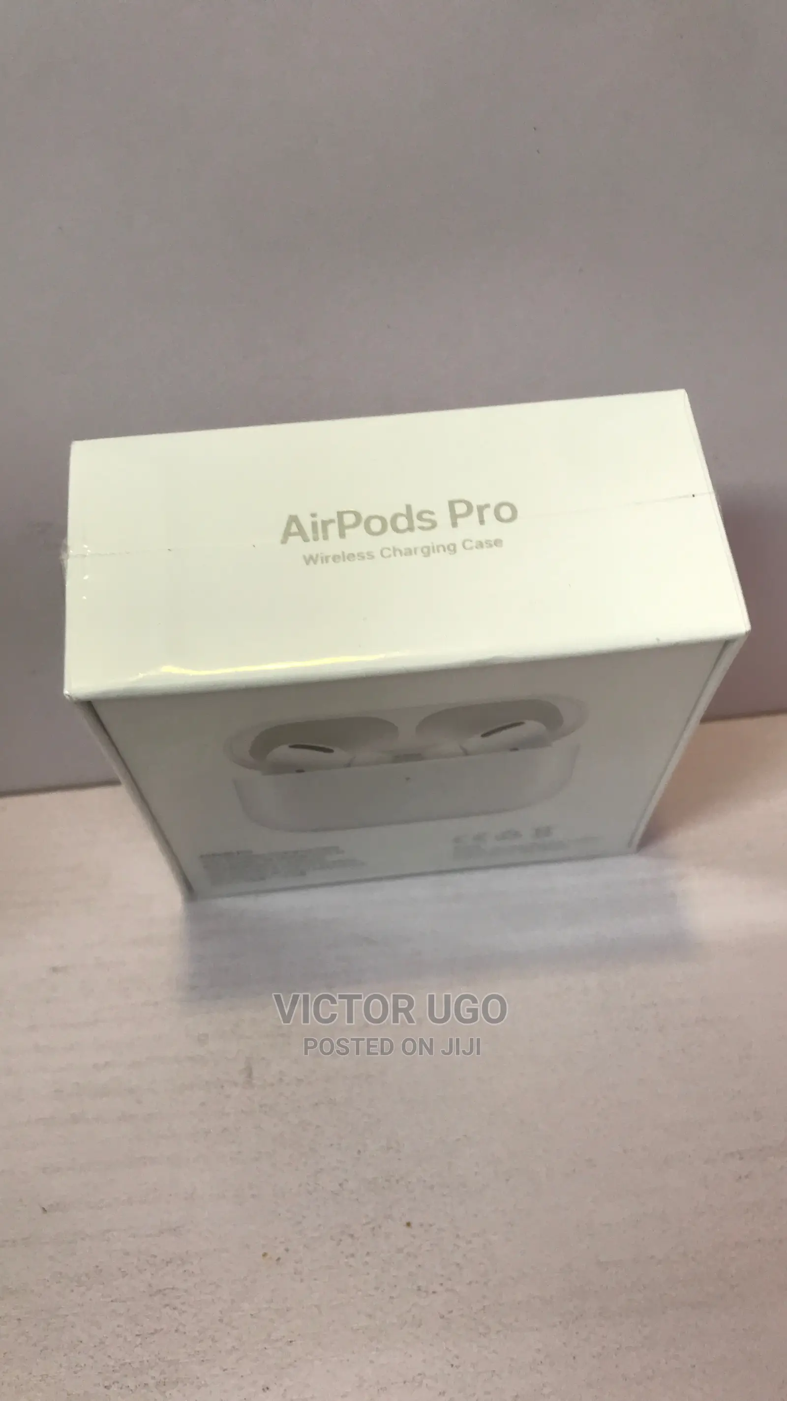 Airpods Pro