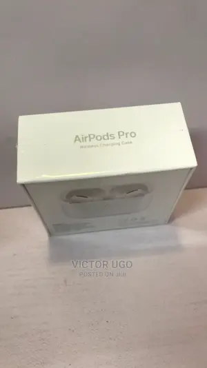 Airpods Pro