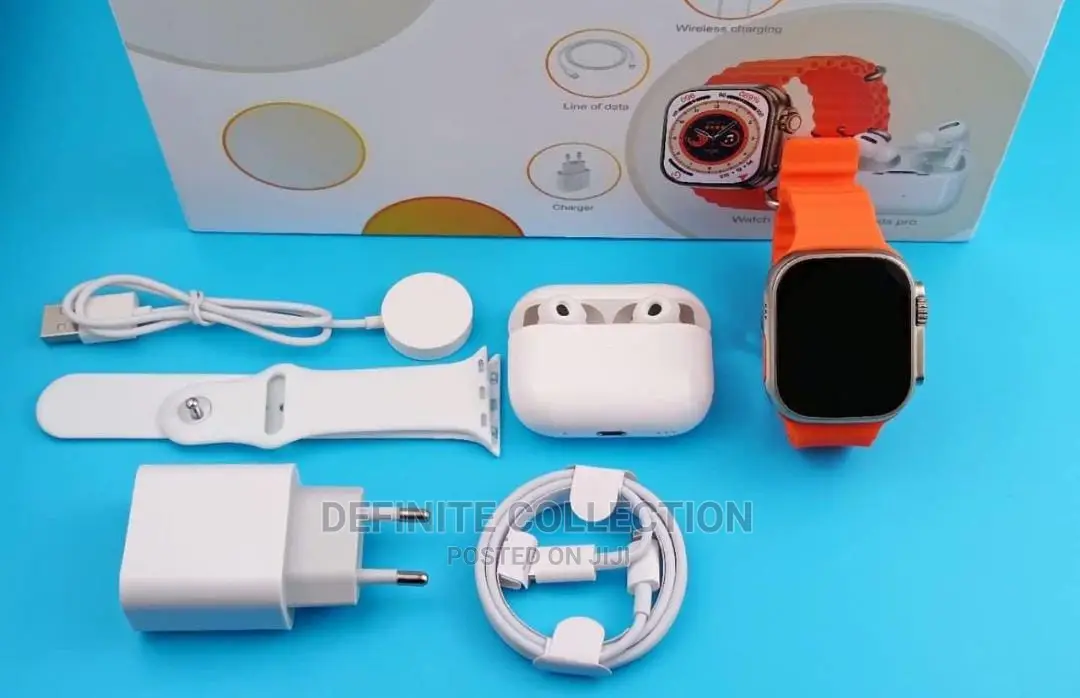 SMART Watch Series 8