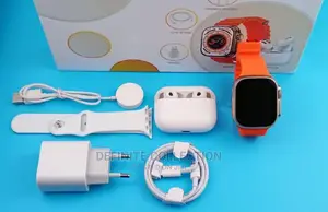 SMART Watch Series 8