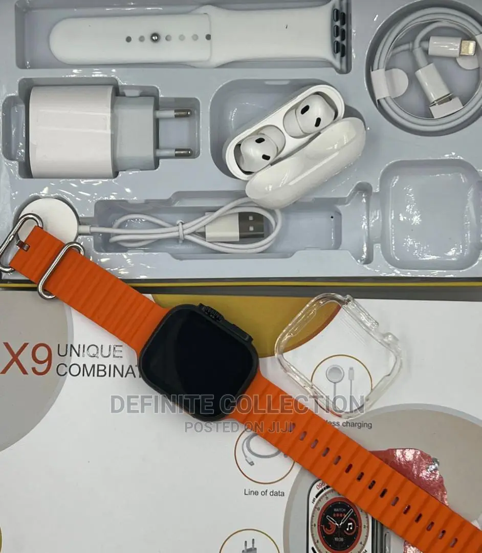 SMART Watch Series 8