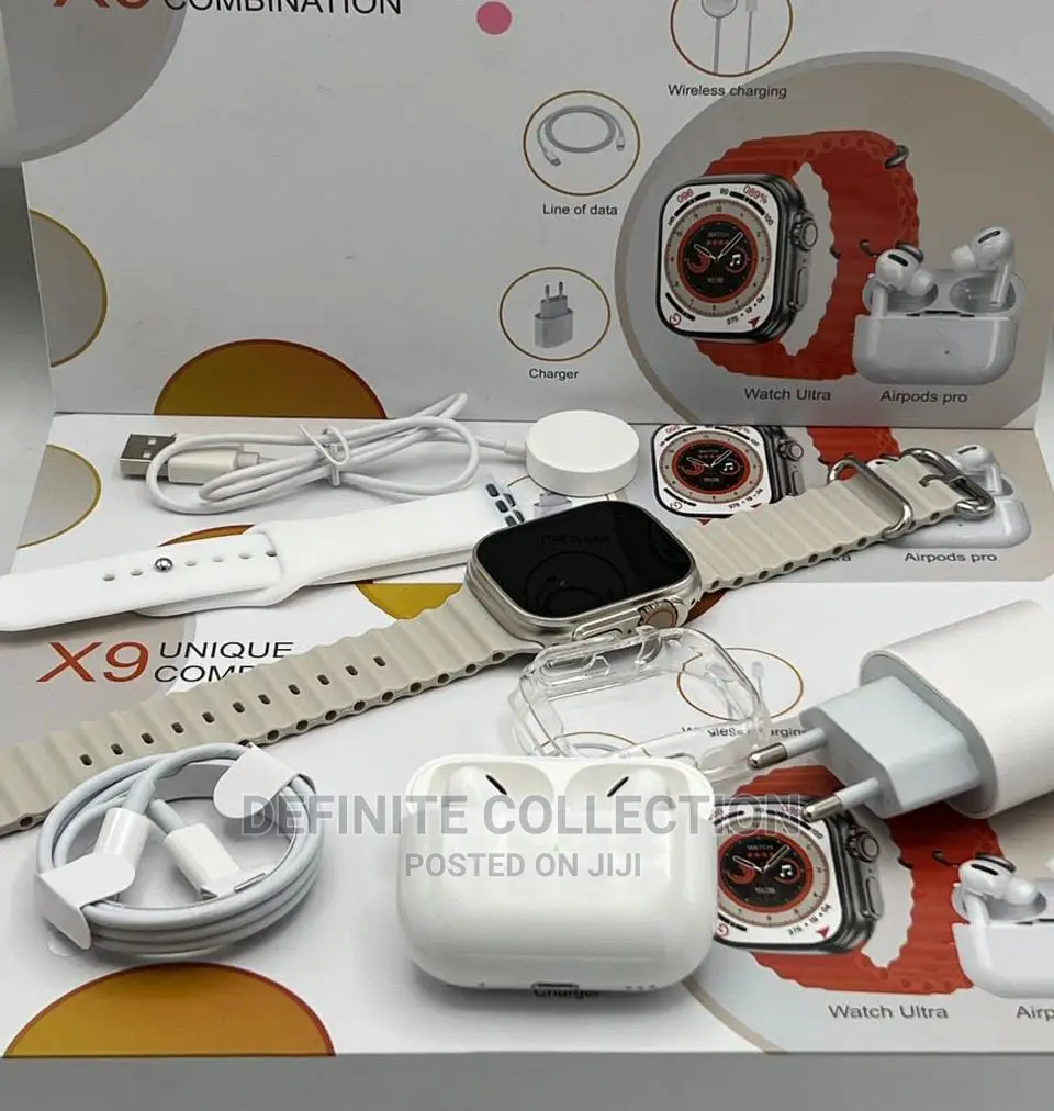 SMART Watch Series 8