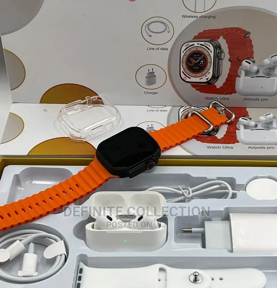 SMART Watch Series 8