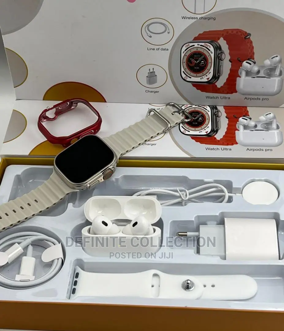 SMART Watch Series 8