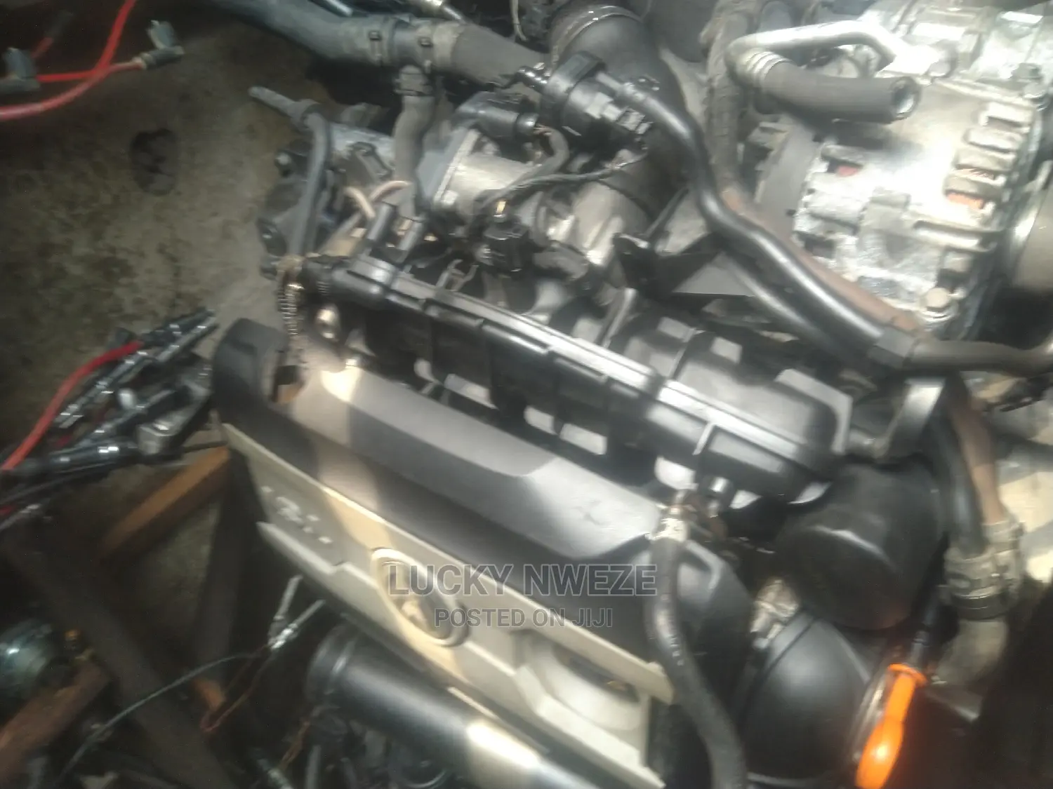 Tsi Single Oil Switch