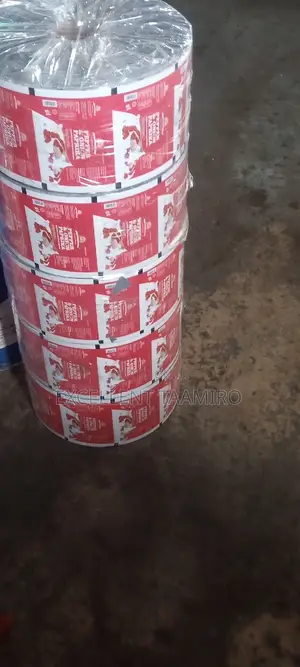 Nylon Printing Services