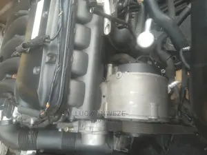 Audi 3.6 Engine for Q7