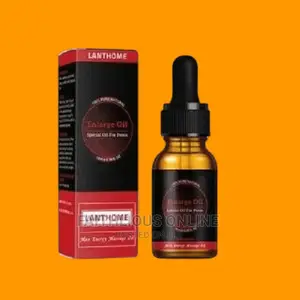 Photo - Lanthome Penis Enlargement Oil